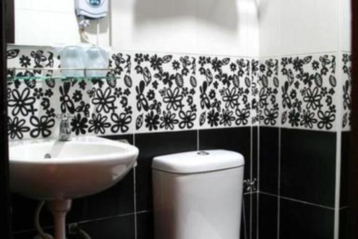 Fitness Facility Photos