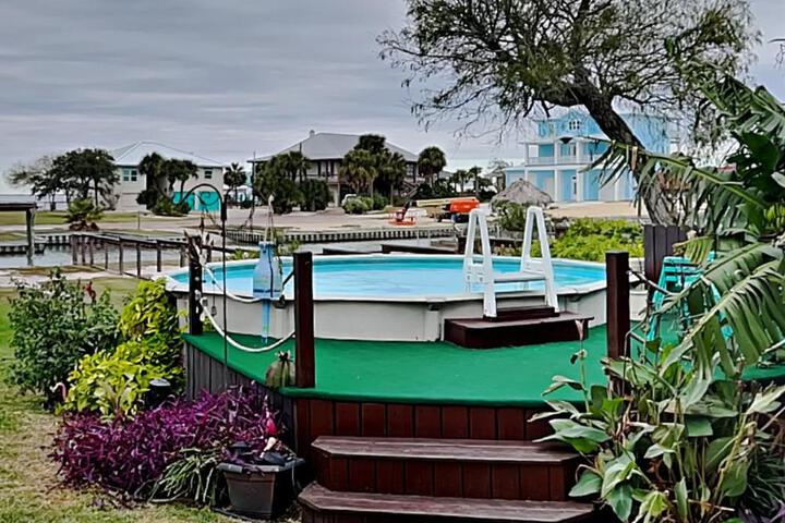 Rockport Retreat
