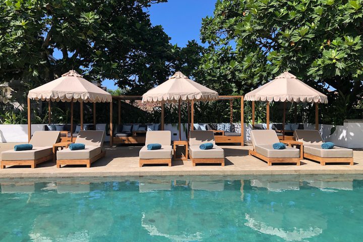 Pool to Cool