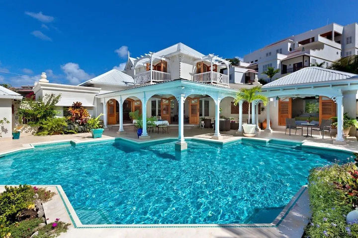 Pool 10 of 14