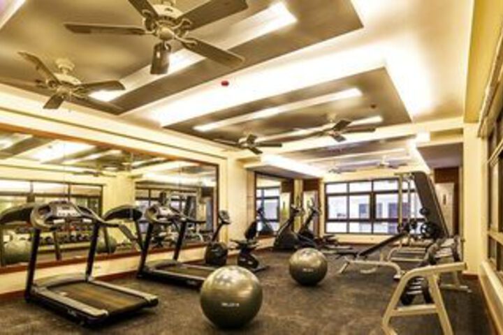 Health and Fitness 8 of 27