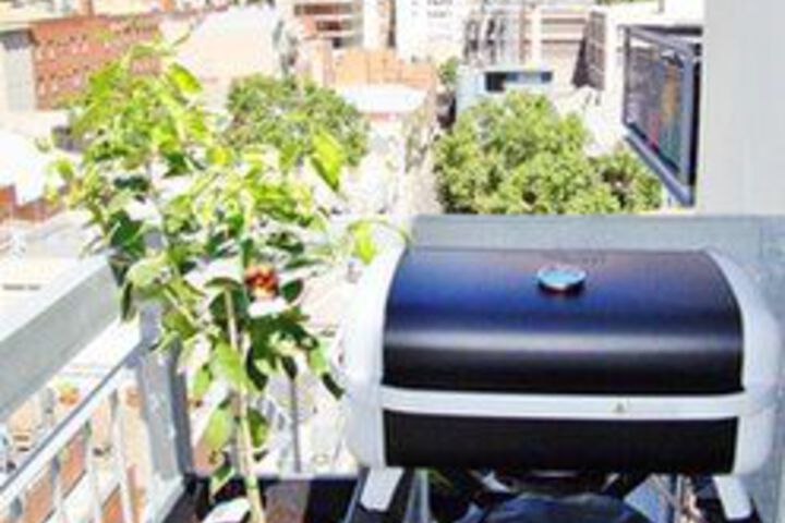 Terrace/Patio 3 of 12