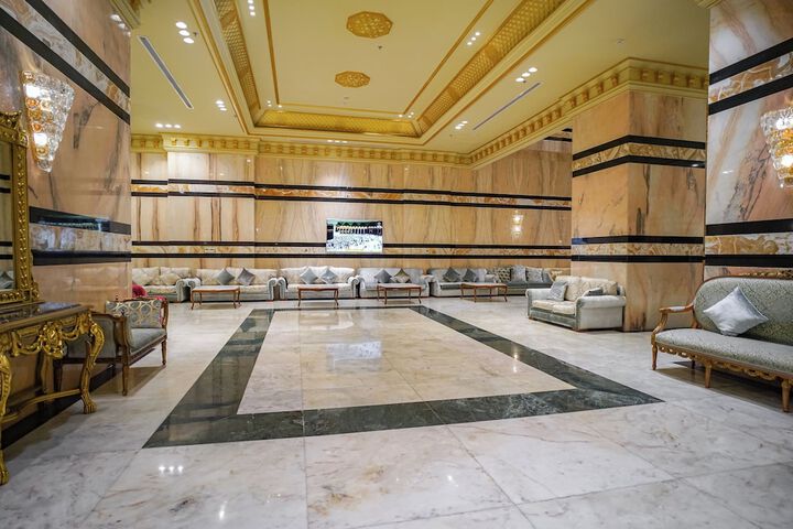 Hotel Interior 11 of 37