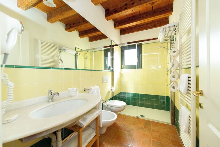 Bath Amenities