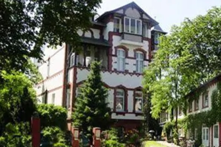 ApartHotel Landhaus Lichterfelde Berlin