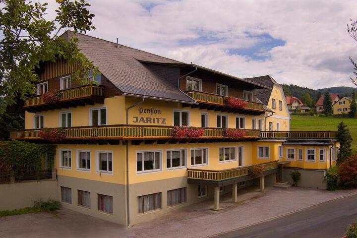 Gasthof-Hotel Jaritz