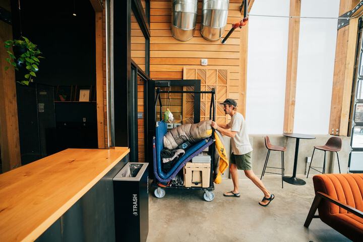 Hotel Interior 4 of 110