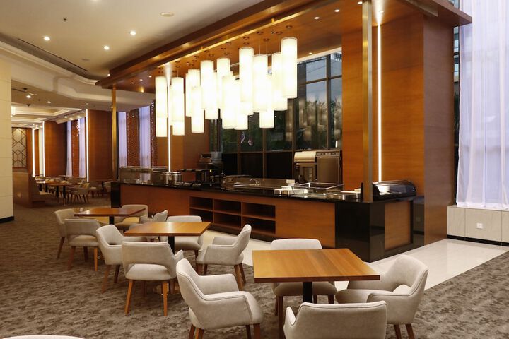 Restaurants