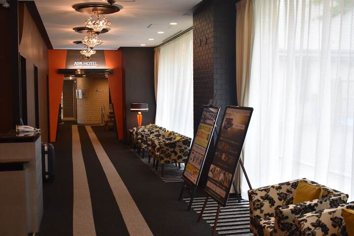 Hotel Interior 6 of 63
