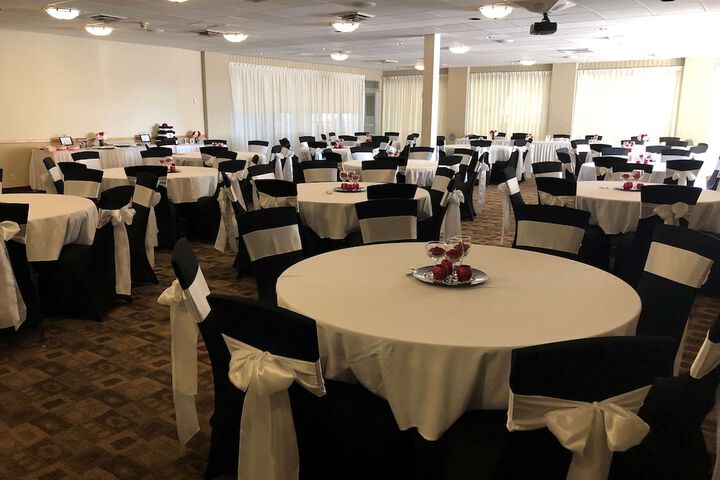 Ballroom