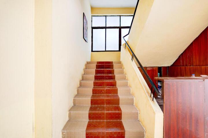Hotel O SRI BALAJI HOME STAYS