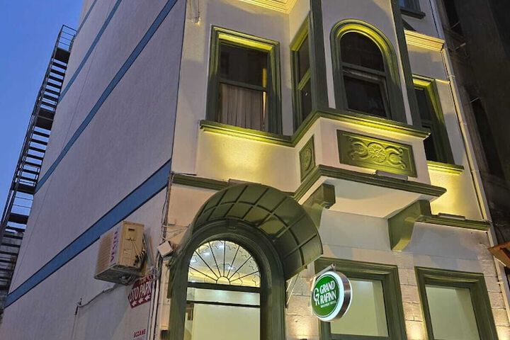 Hotel 67 of 69