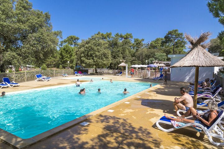 Pool to Cool