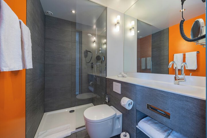 Bath Amenities