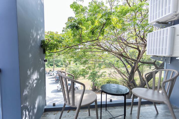 Terrace/Patio 7 of 10