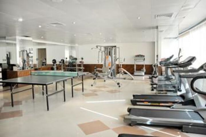 Health and Fitness 5 of 30