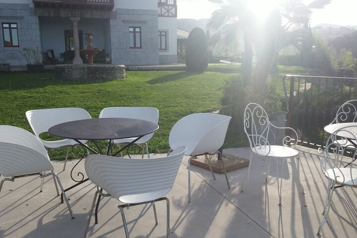 Terrace/Patio 46 of 59
