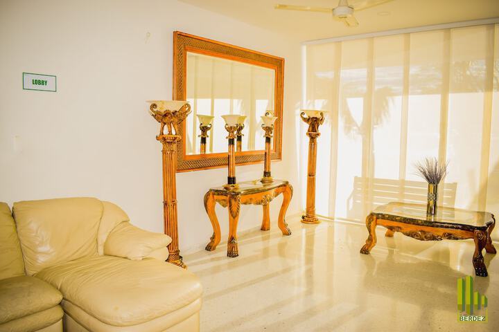 Hotel Interior 2 of 37