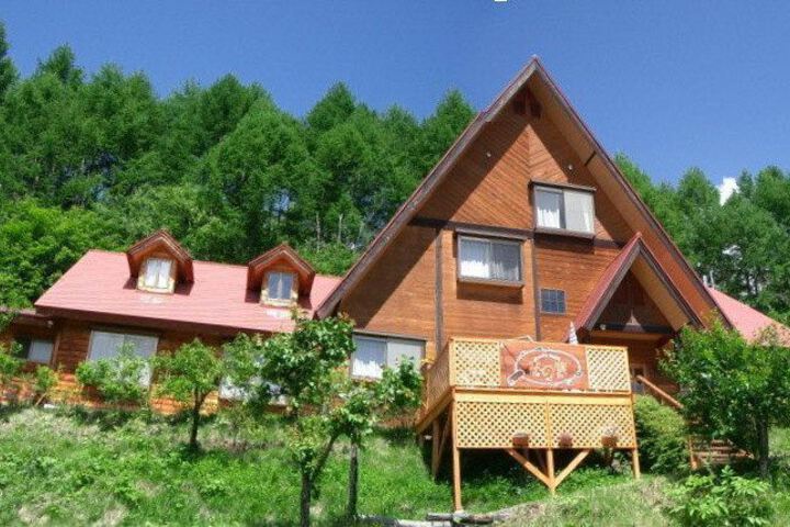 Country Lodge Konomi