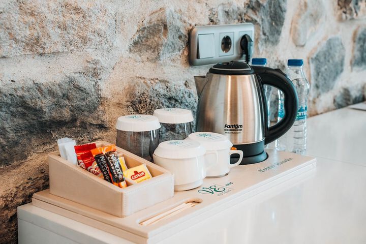 Breakfast/Coffee Service 15 of 36