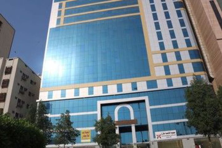Hotel 17 of 27