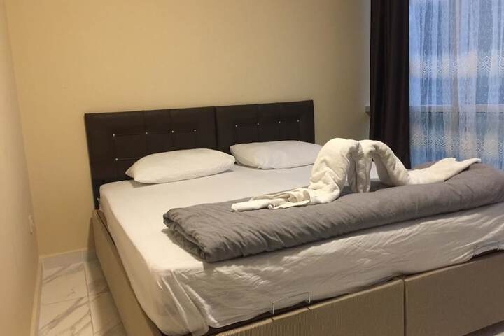 Timur Hotel in Istanbul