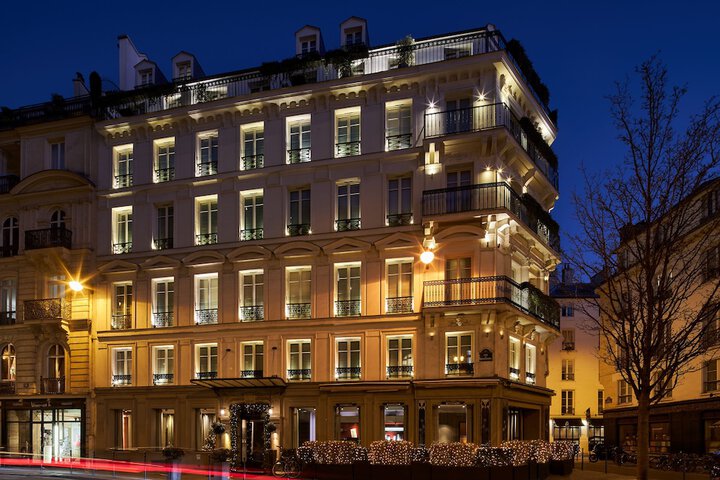Hotel 49 of 59
