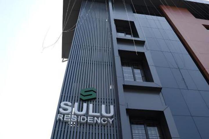 Sulu Residency