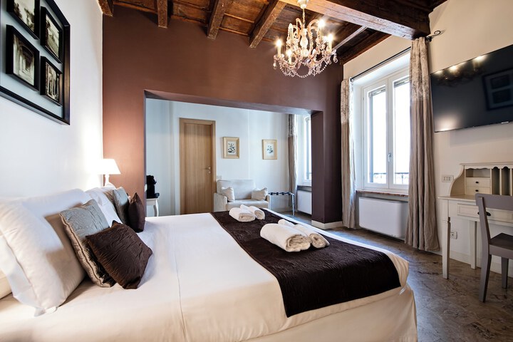 Hotel Broletto Mantova - centro storico in Mantua