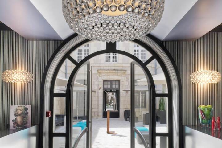 Lobby Photos