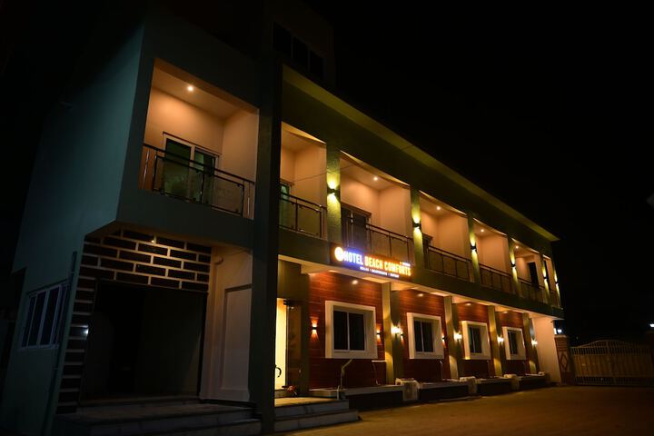 Hotel 38 of 38