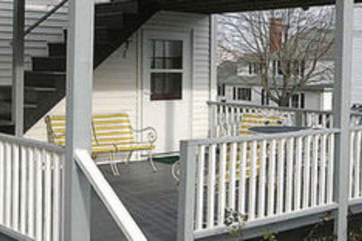 Terrace/Patio 50 of 50