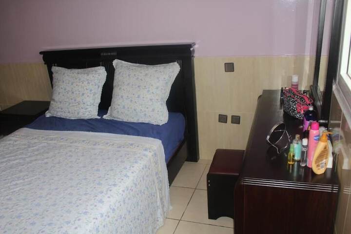 Fitness Center Photo