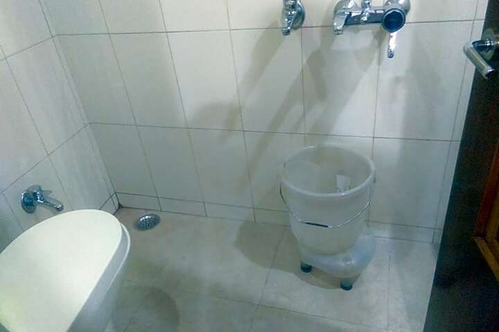 Fitness Center Photo