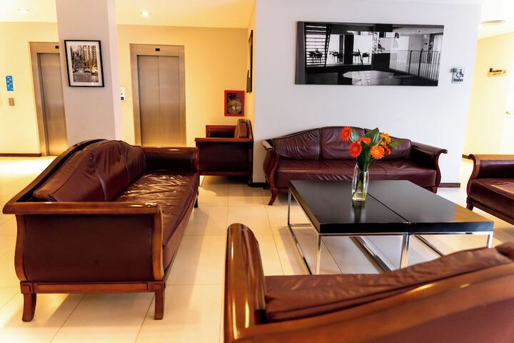 Hotel Interior 8 of 96