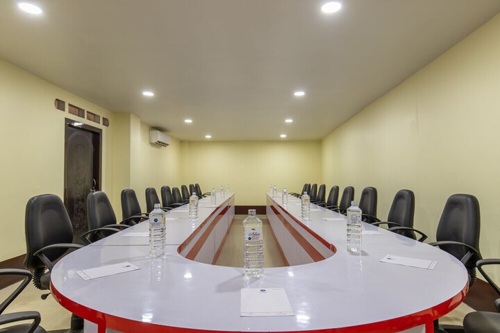 Meeting 33 of 36