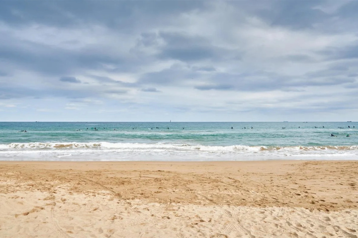 Beach 14 of 16