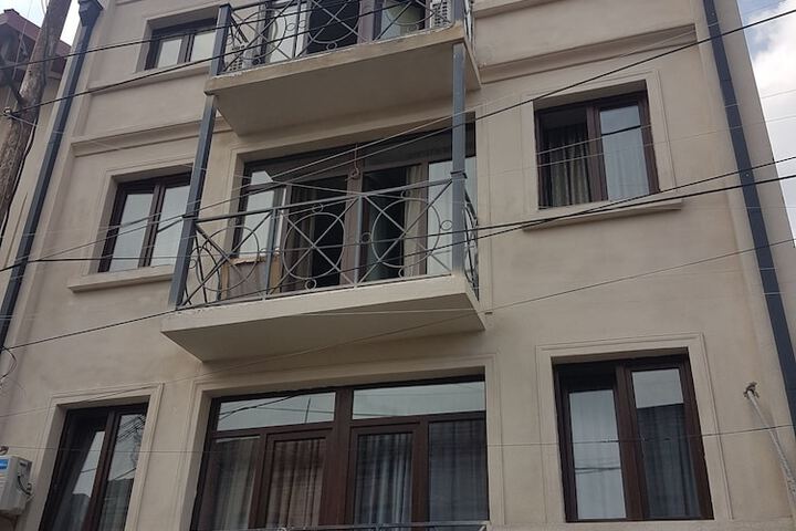 Tbilisi Center Hotel