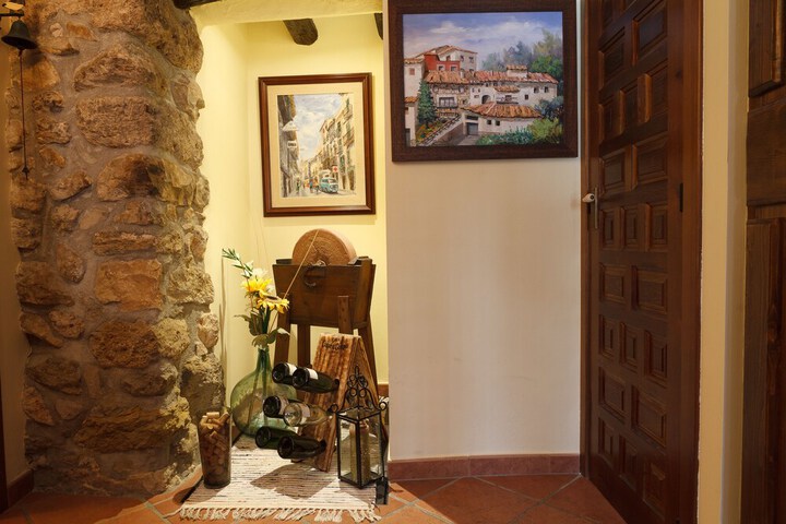 Hotel Interior 157 of 183