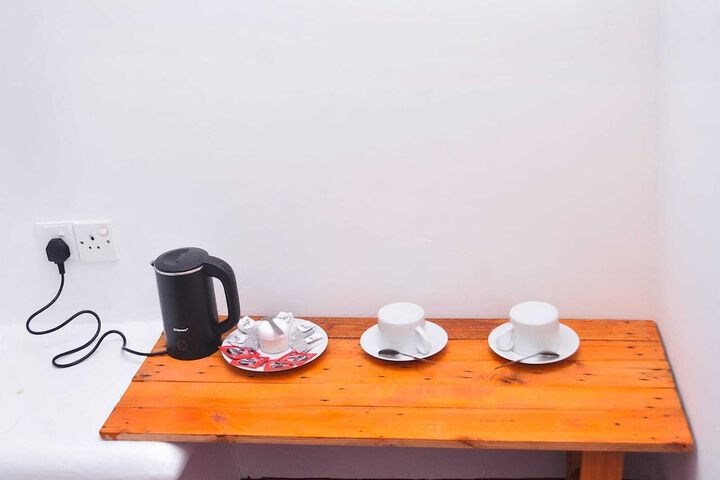 Breakfast/Coffee Service 49 of 130