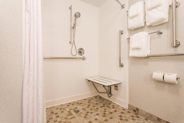 King Hearing Mobility Accessible Tub (6 of 15)