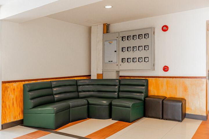 Hotel Interior 9 of 93