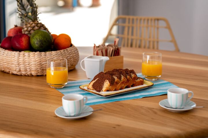 Breakfast/Coffee Service 55 of 88