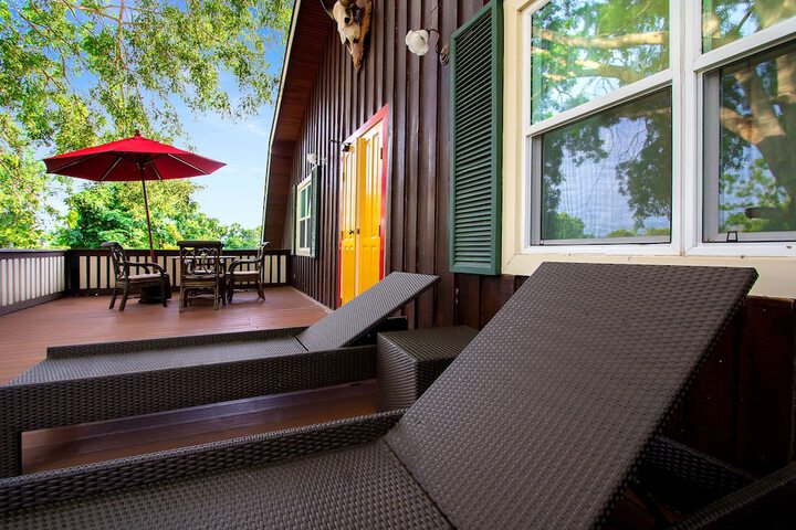 Terrace/Patio 135 of 228