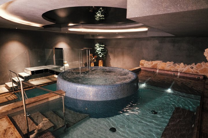 Hotel Amenity