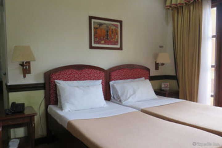 Inside Room Photo