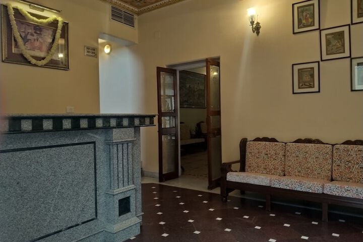 Hotel Interior 2 of 76