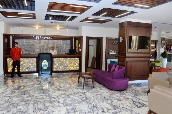 Hotel Interior 3 of 76