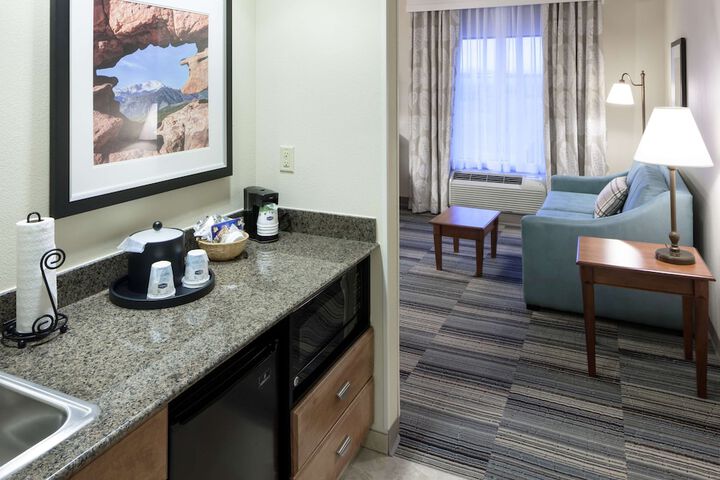 Minibar