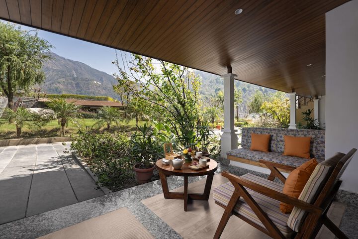 Terrace/Patio 36 of 78